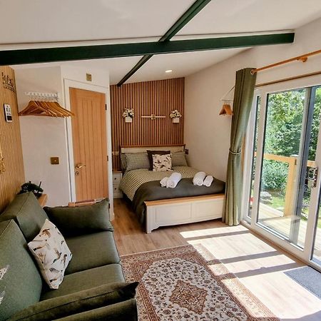 The Duck House Appartement Barmouth Buitenkant foto